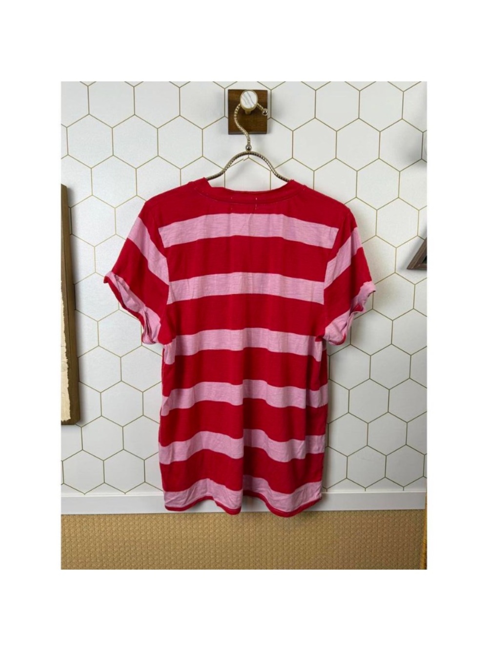 T.L.A. Anthropologie Top size Large - Picture 2 of 3